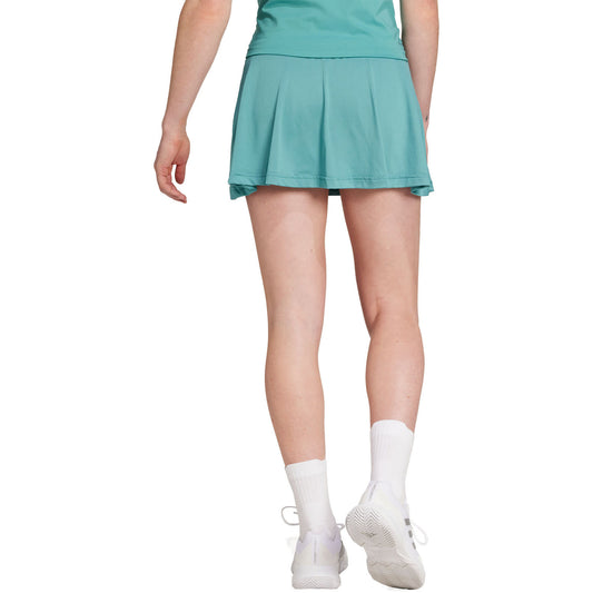 Adidas Club Skirt Green