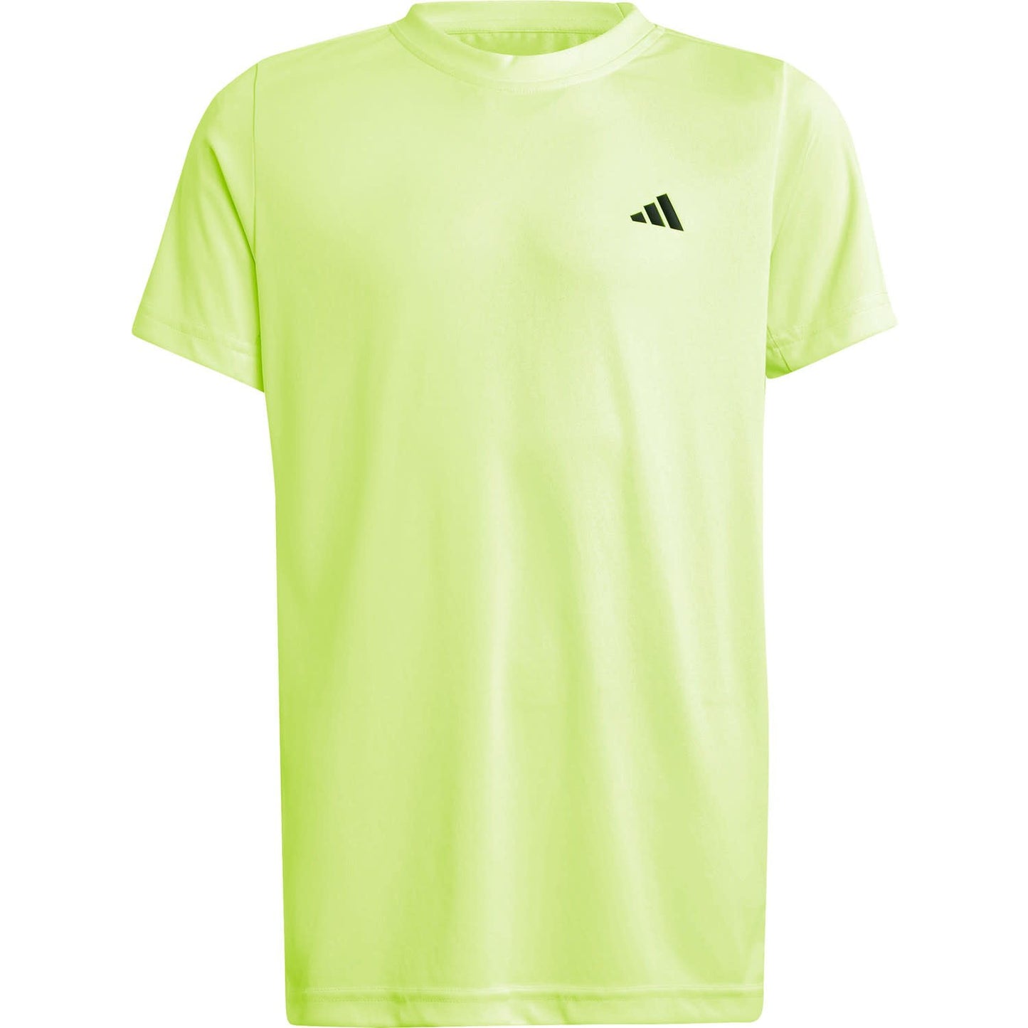 Adidas Club Tee Boys Lime
