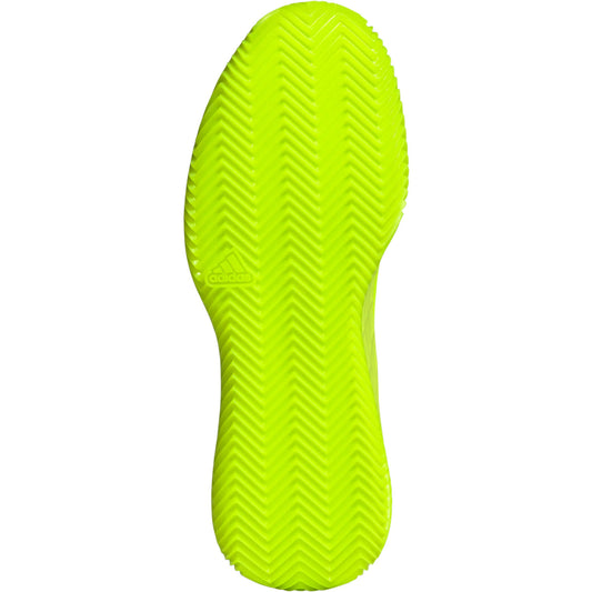 Adidas Defiant Speed 2 Women Lime