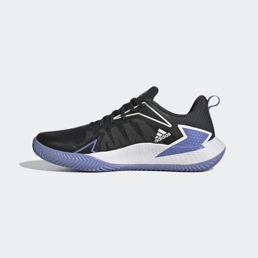 Adidas Defiant Speed Women Black - Purple