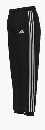 Adidas Entrada Sweat Pant Women Black