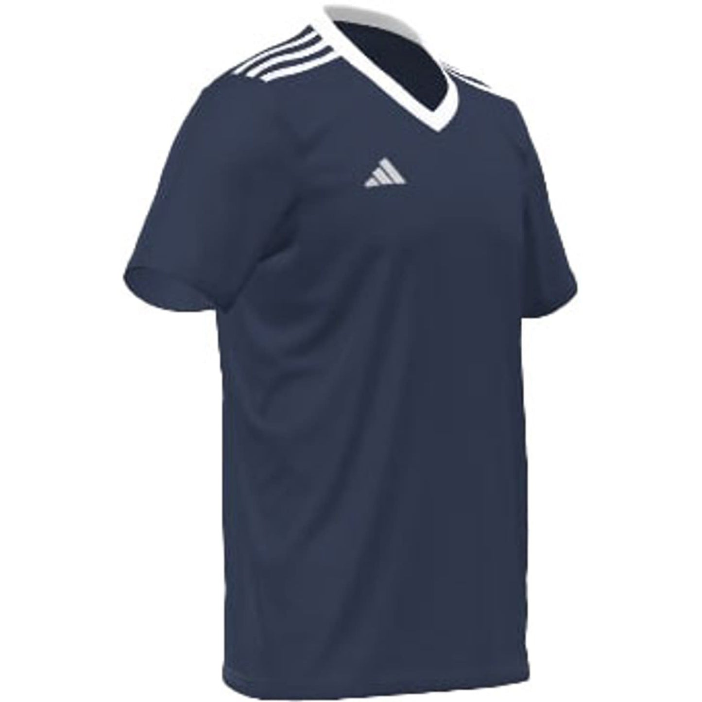 Adidas Entrada Shirt Women Navy