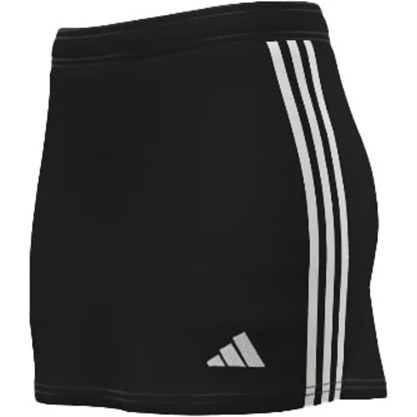 Adidas Entrada Skort Women Black
