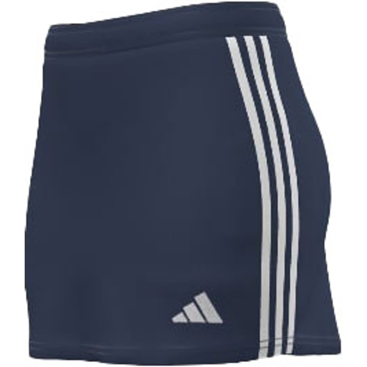 Adidas Entrada Skort Women Navy