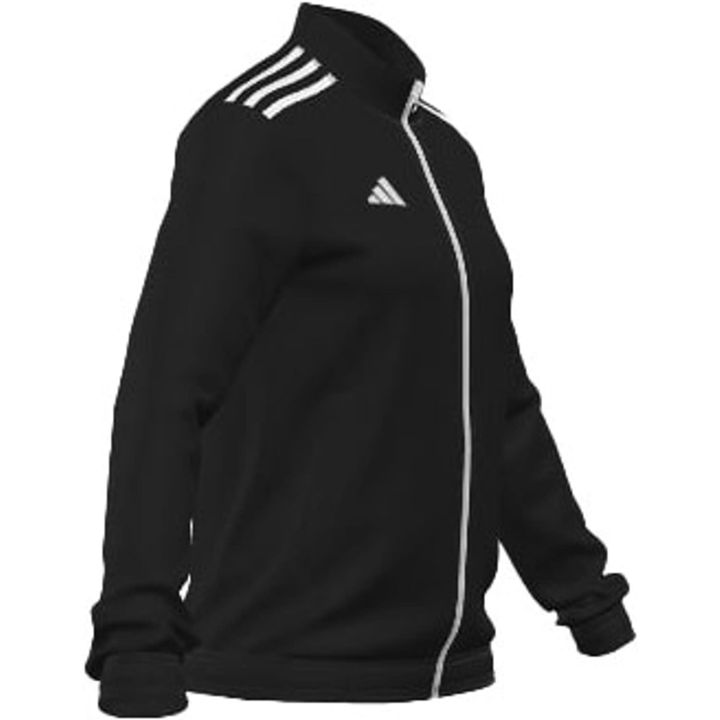 Adidas Entrada Track Jacket Women Black