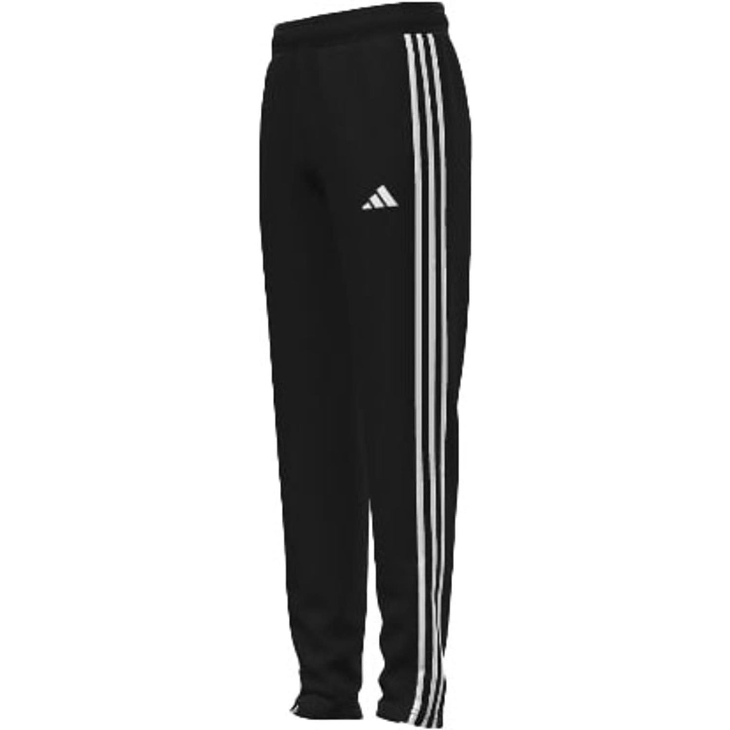 Adidas Entrada Track Pants Junior Black
