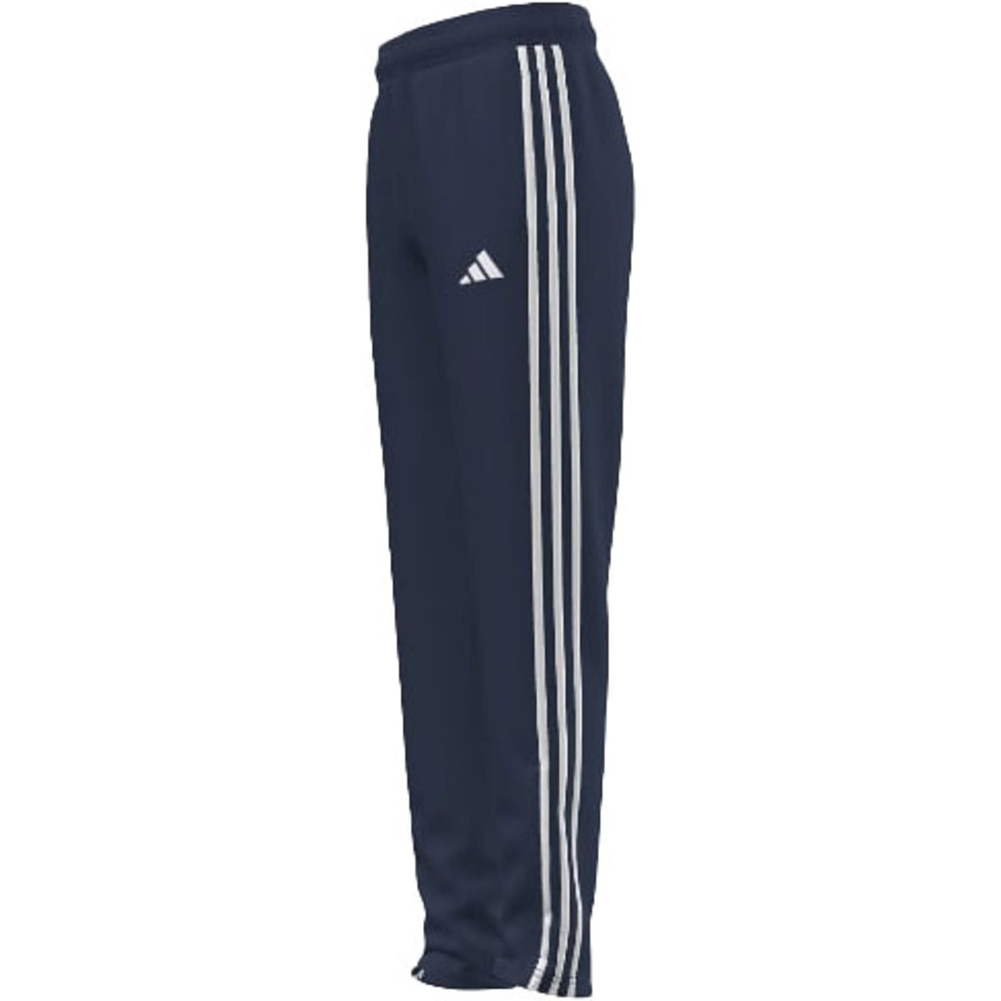 Adidas Entrada Track Pants Junior Navy