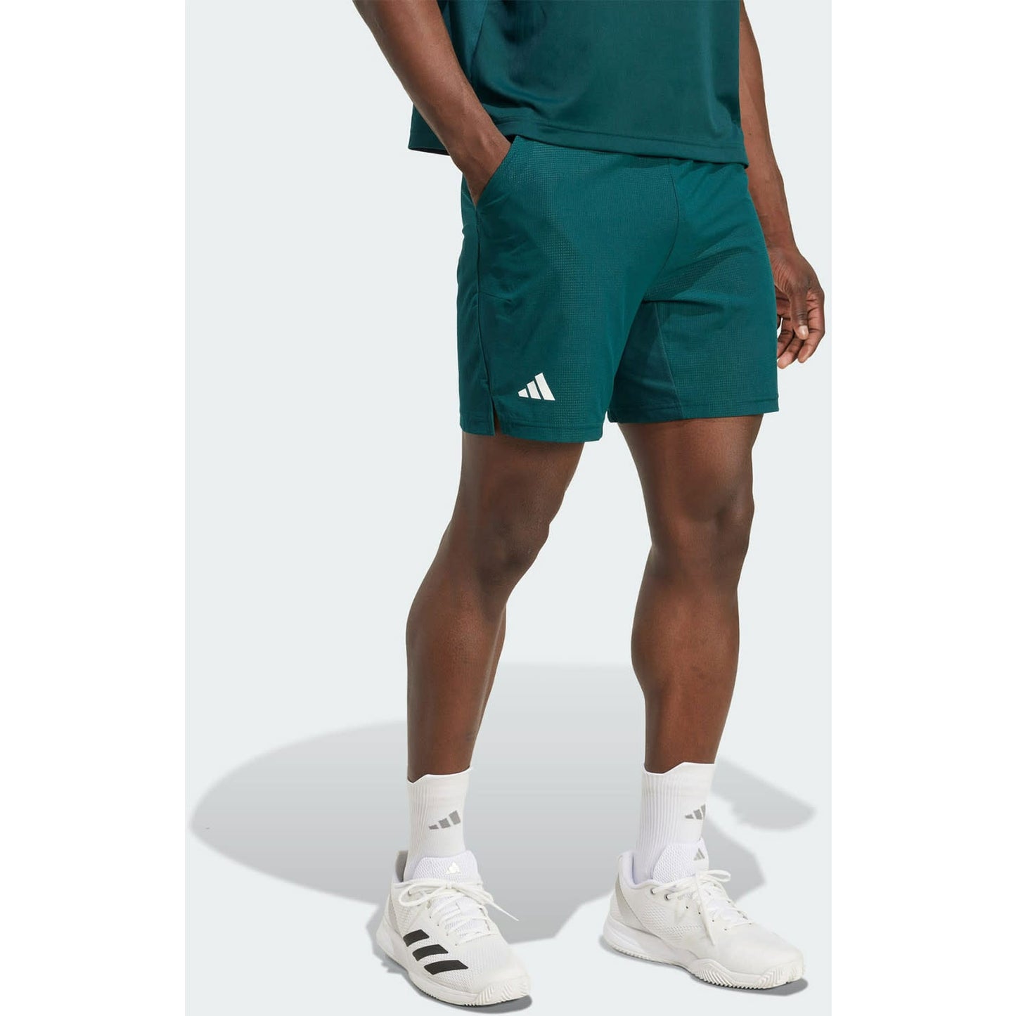 Adidas Ergo Short Green