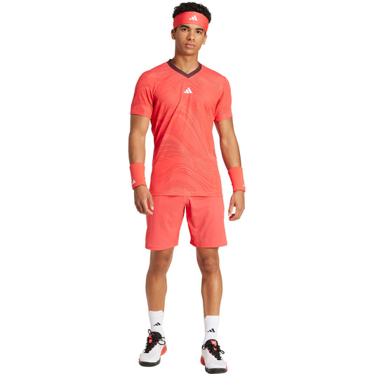 Adidas Ergo Short Red