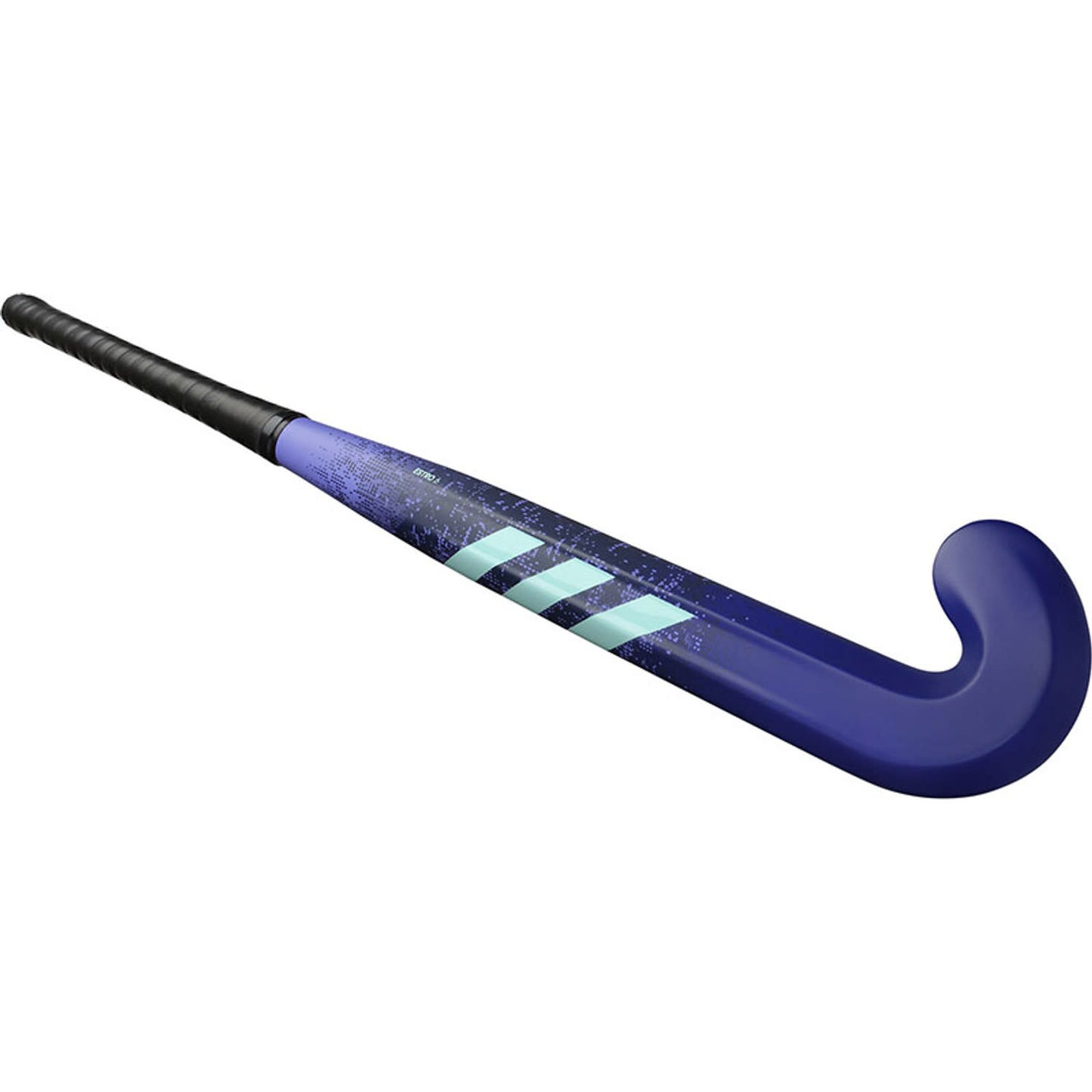 Adidas Estro .6 Low Bow 30% Carbon Hockeystick 36.5 inch Blue - Purple