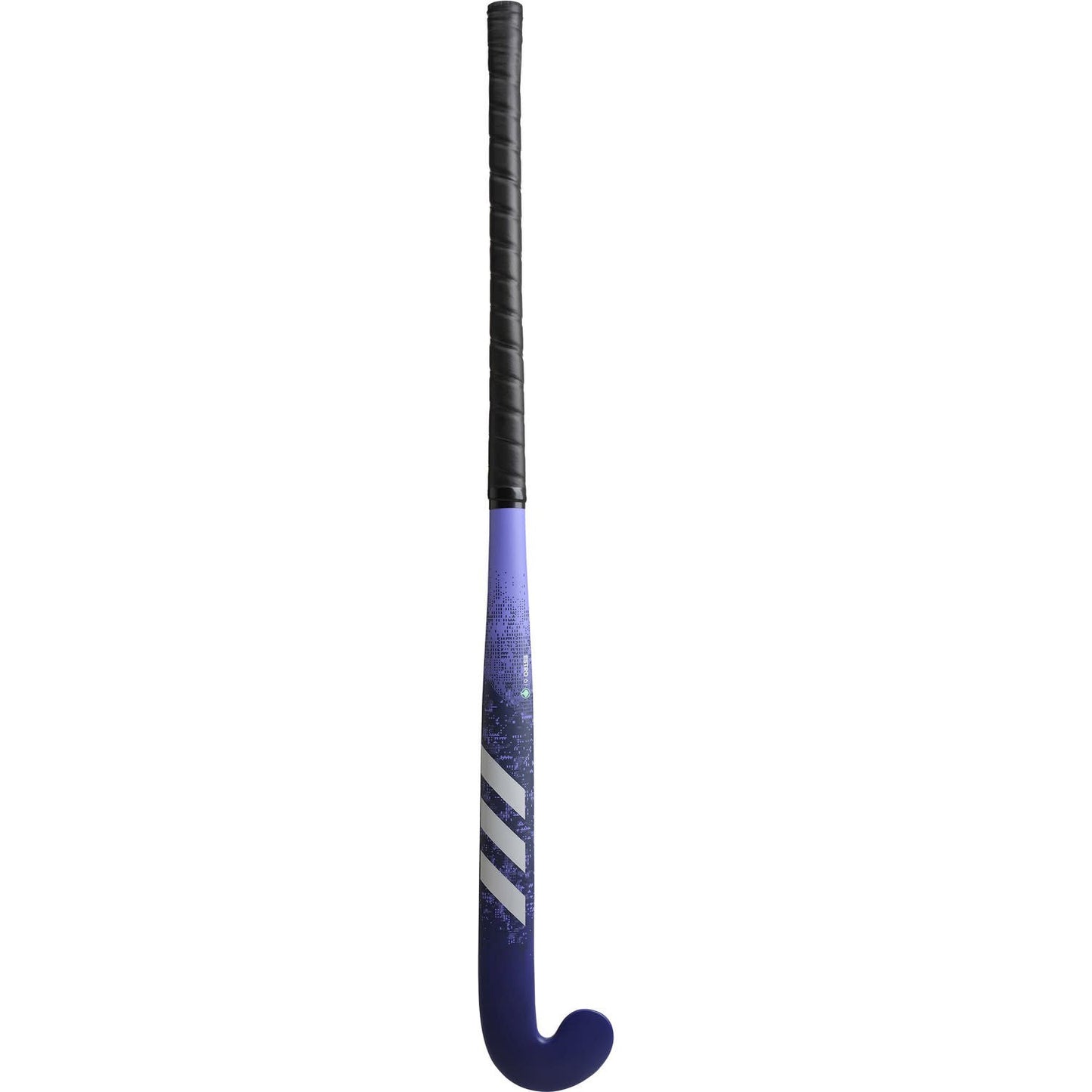 Adidas Estro 6 Pro Bow Indoor Hout Blue - Purple 36.5 INCH