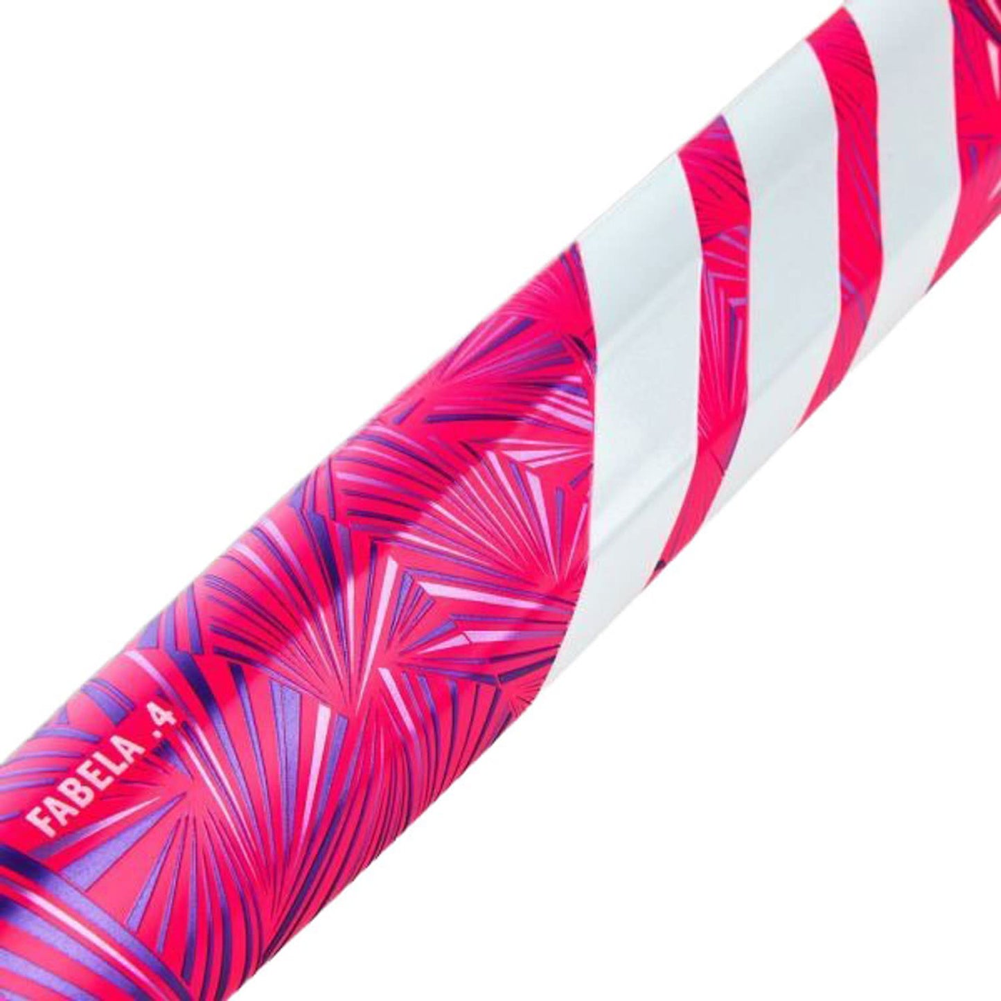 Adidas Fabela .4 Pro Bow 70% Carbon Hockeystick 36.5 inch Pink