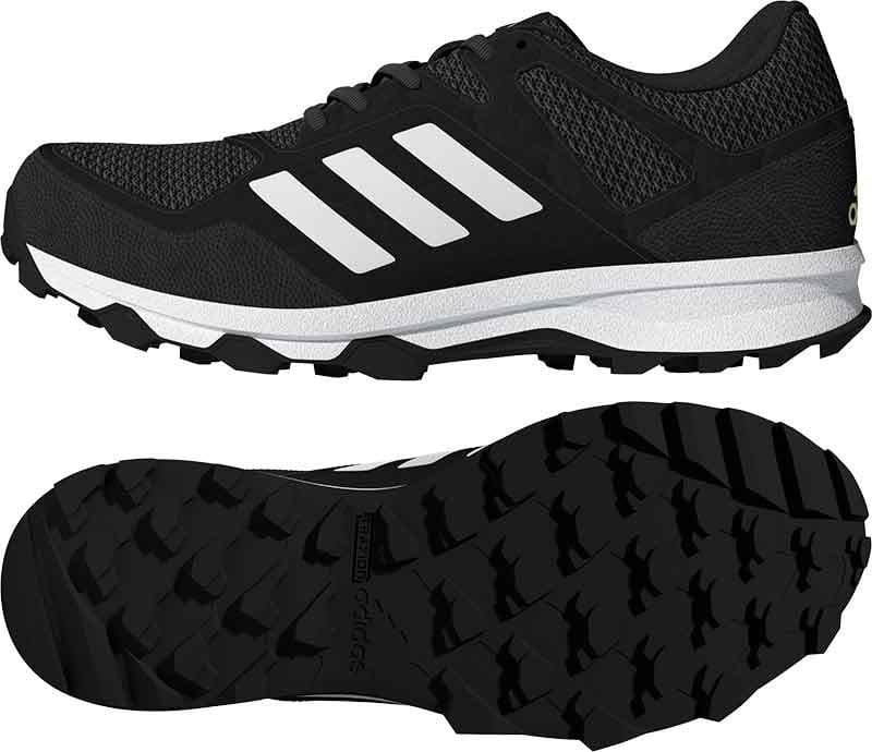 Adidas Fabela Rise Black