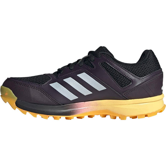 Adidas Fabela Rise Black - Orange
