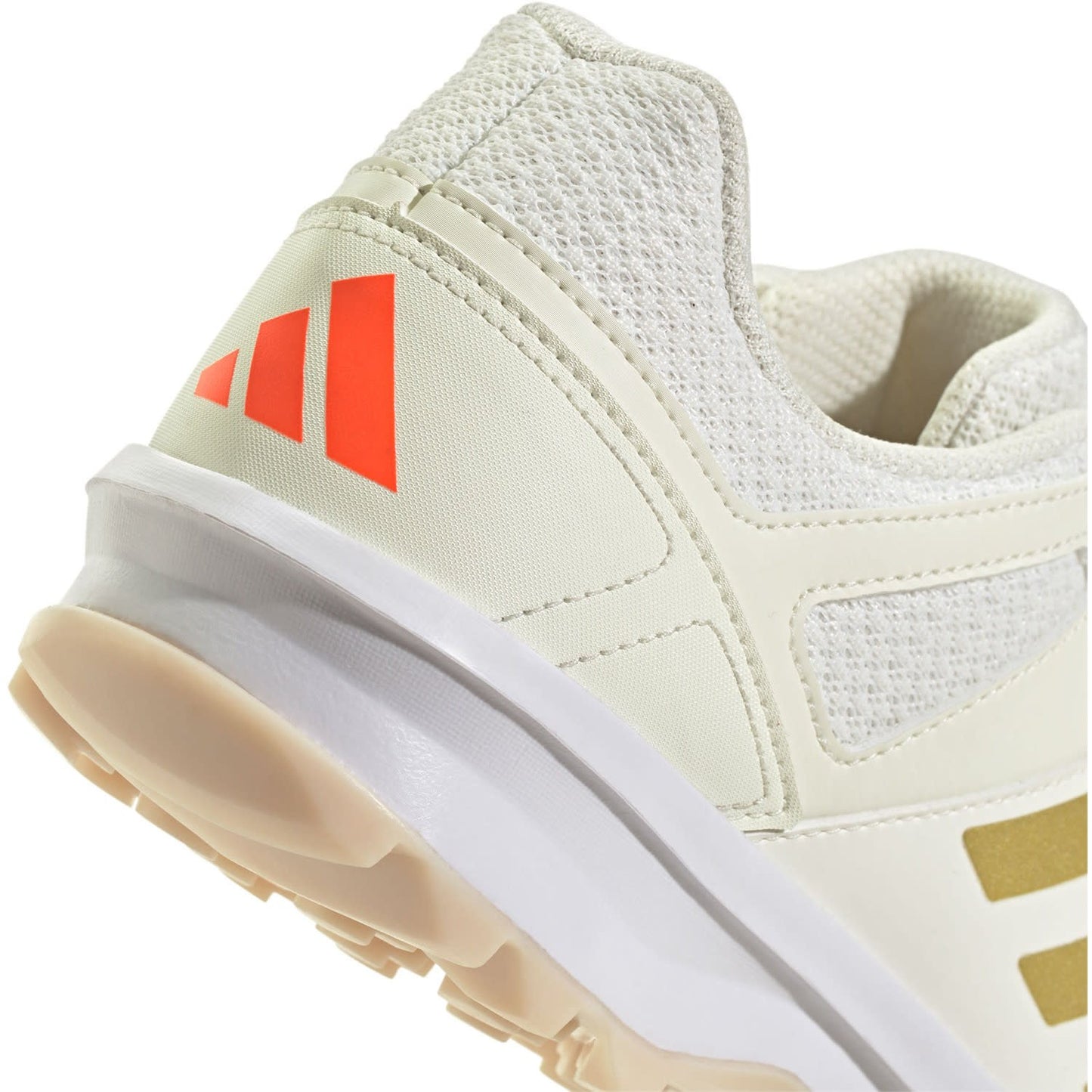 Adidas Fabela Rise Off White - Gold