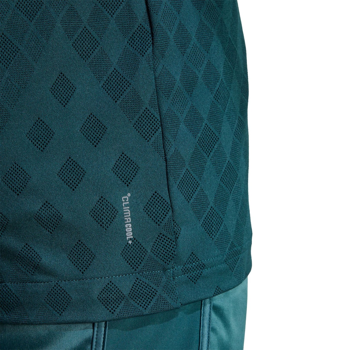 Adidas Freelift Pro Originals Polo Men Green