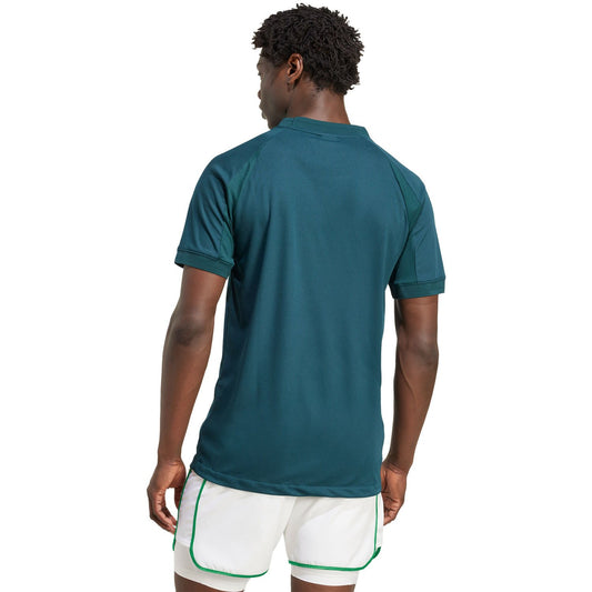 Adidas Freelift Tee Pro Men Green