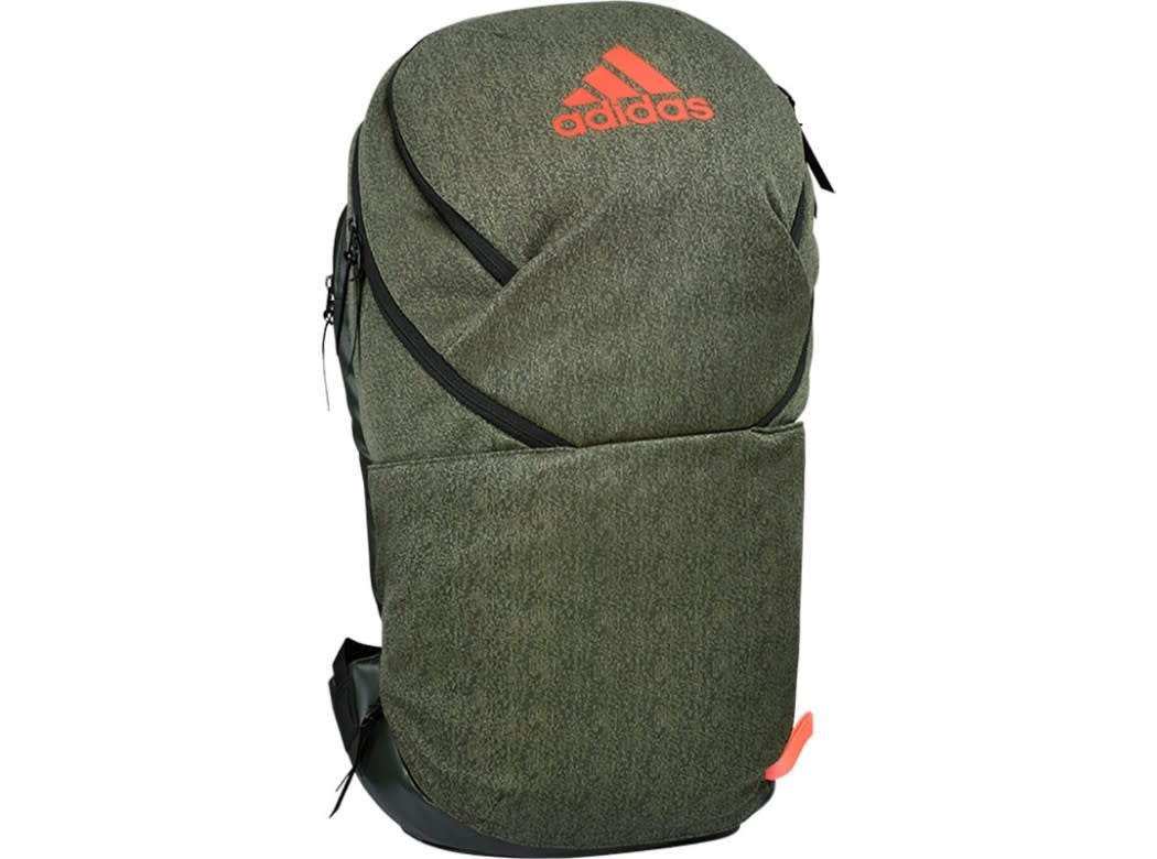 Adidas H5 Backpack Groen