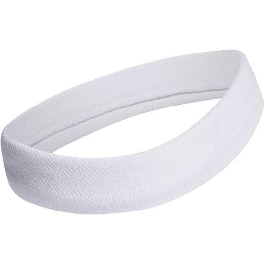Adidas Headband White