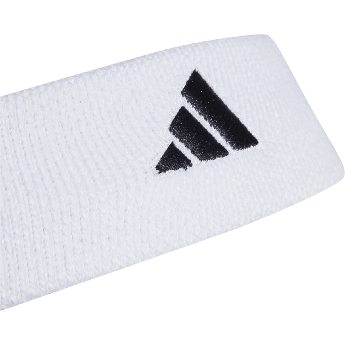 Adidas Headband White