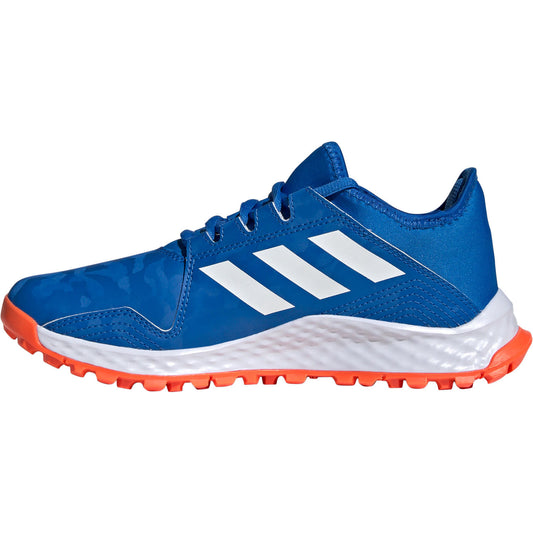Adidas Hockey Youngstar Junior Blue - Orange