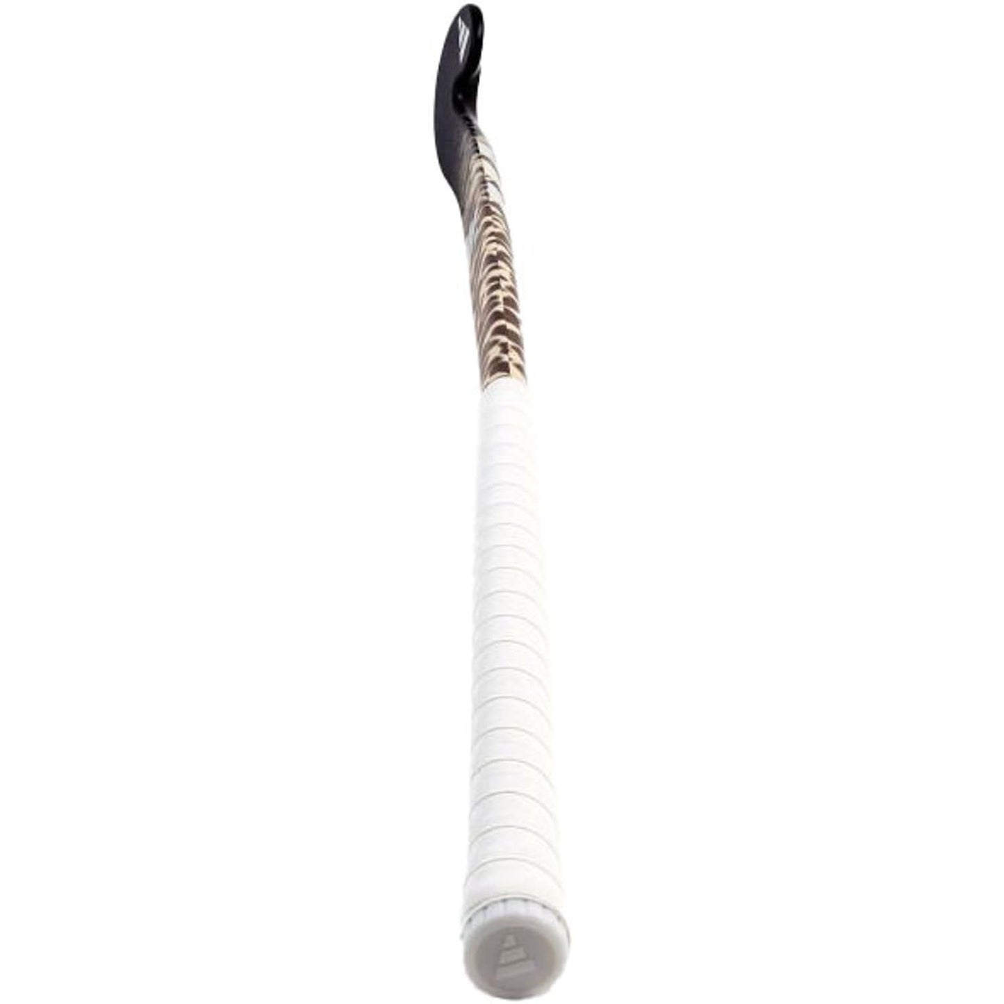Adidas Ina .4 Extreme Low Bow 70% Carbon Hockeystick 36.5 inch Leopard Print