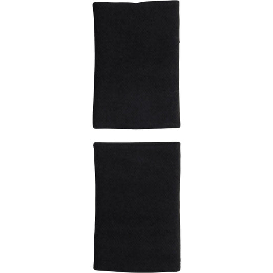 Adidas Large Wristband 2X Black