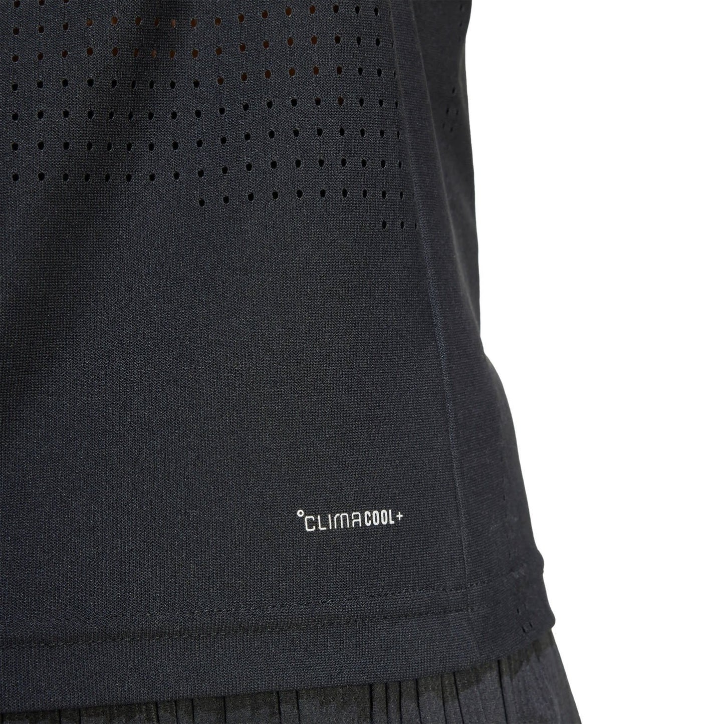 Adidas Match Tank Pro Black