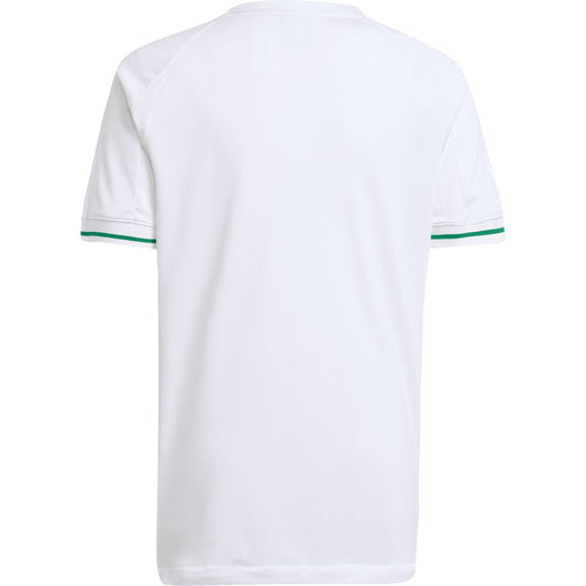 Adidas Pro Tee Originals White