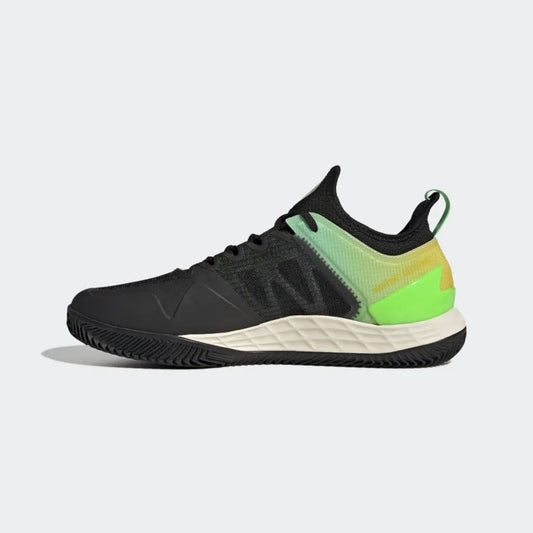 Adidas Ubersonic 4 Black - Green