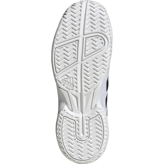 Adidas Ubersonic Junior White