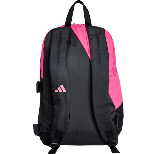 Adidas VS .6 Backpack Black - Pink