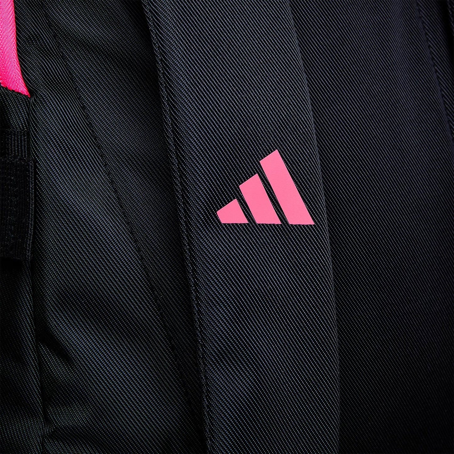 Adidas VS .6 Backpack Black - Pink