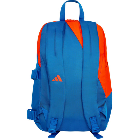 Adidas VS .6 Backpack Royal Blue - Orange