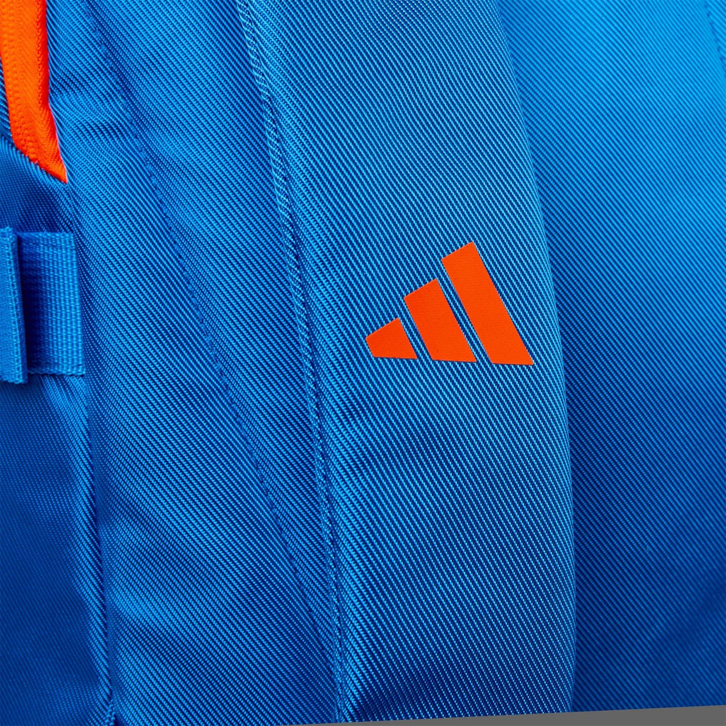 Adidas VS .6 Backpack Royal Blue - Orange
