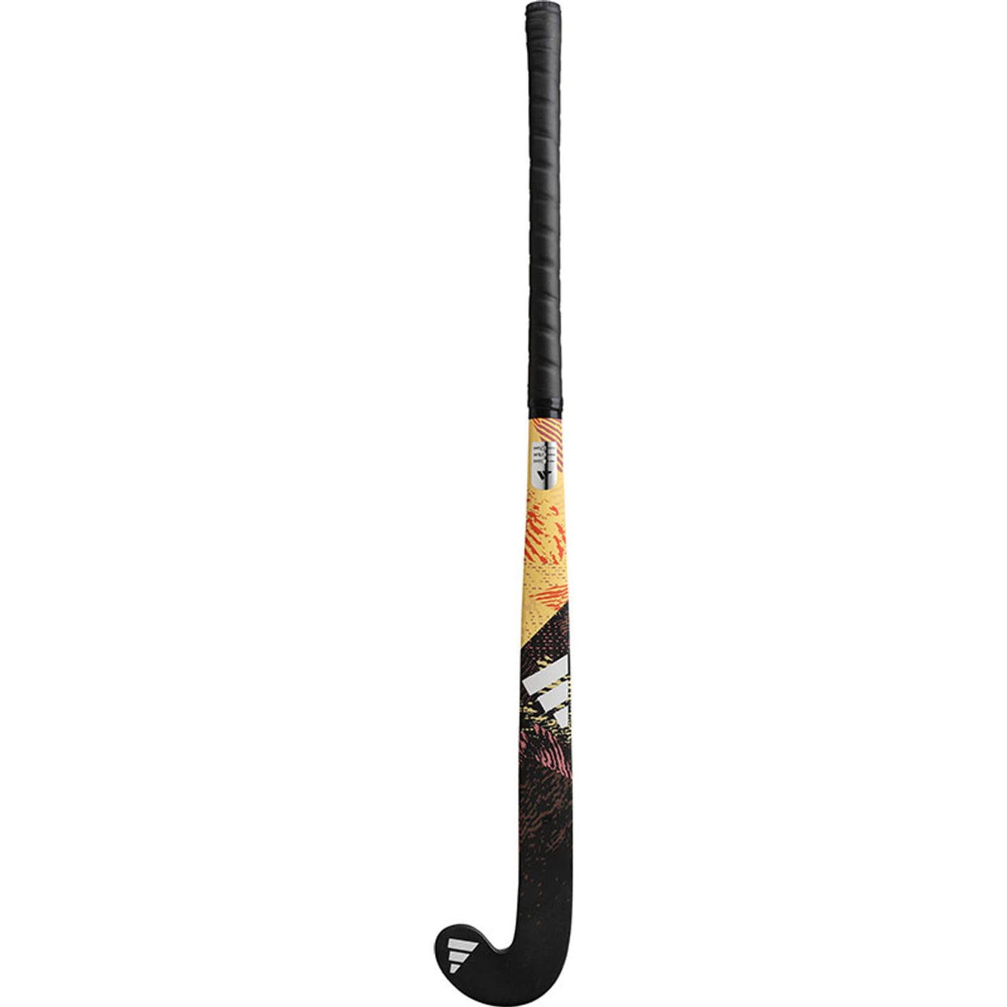Adidas Youngstar .9 Hockeystick Black - Orange