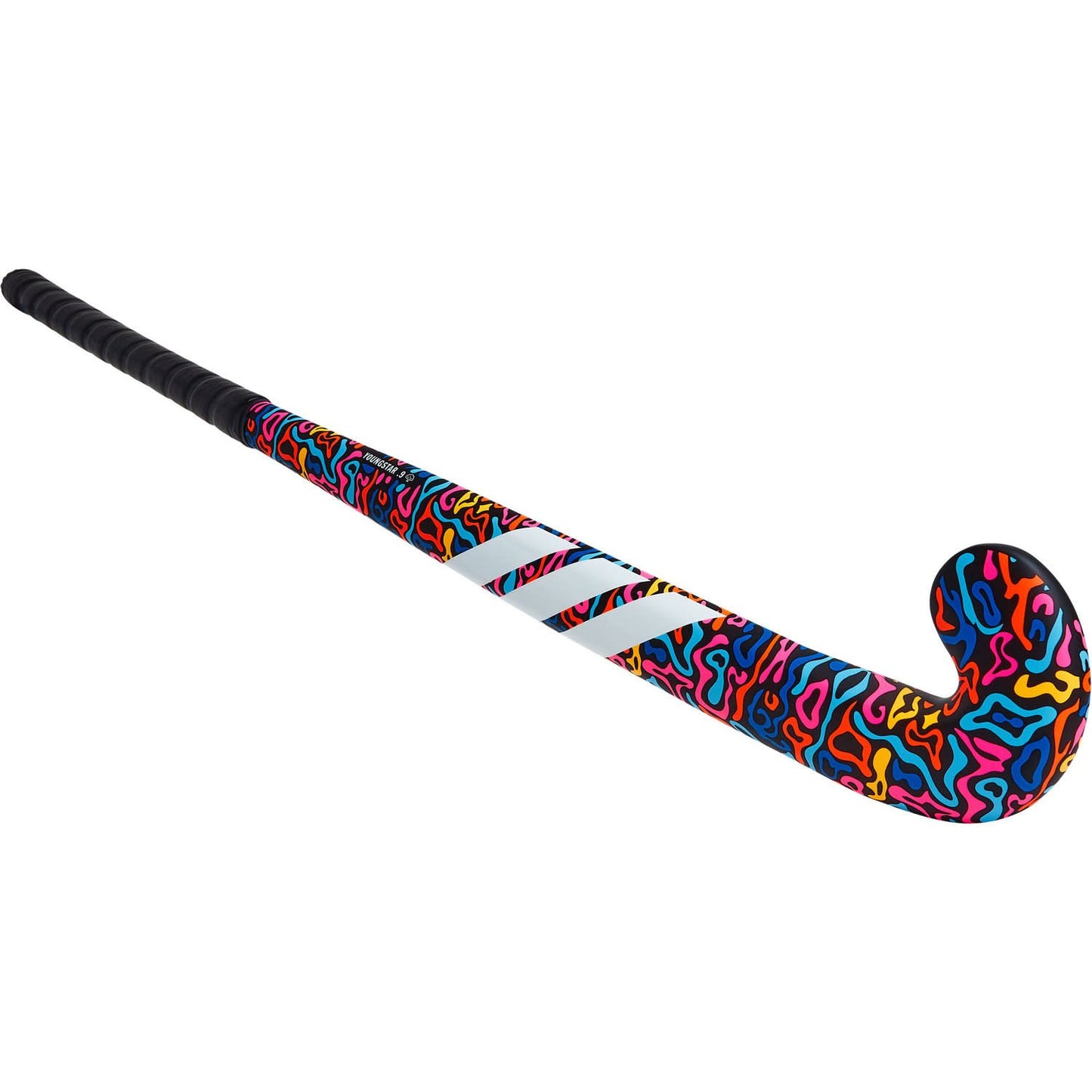 Adidas Youngstar .9 Hockeystick Multicolour