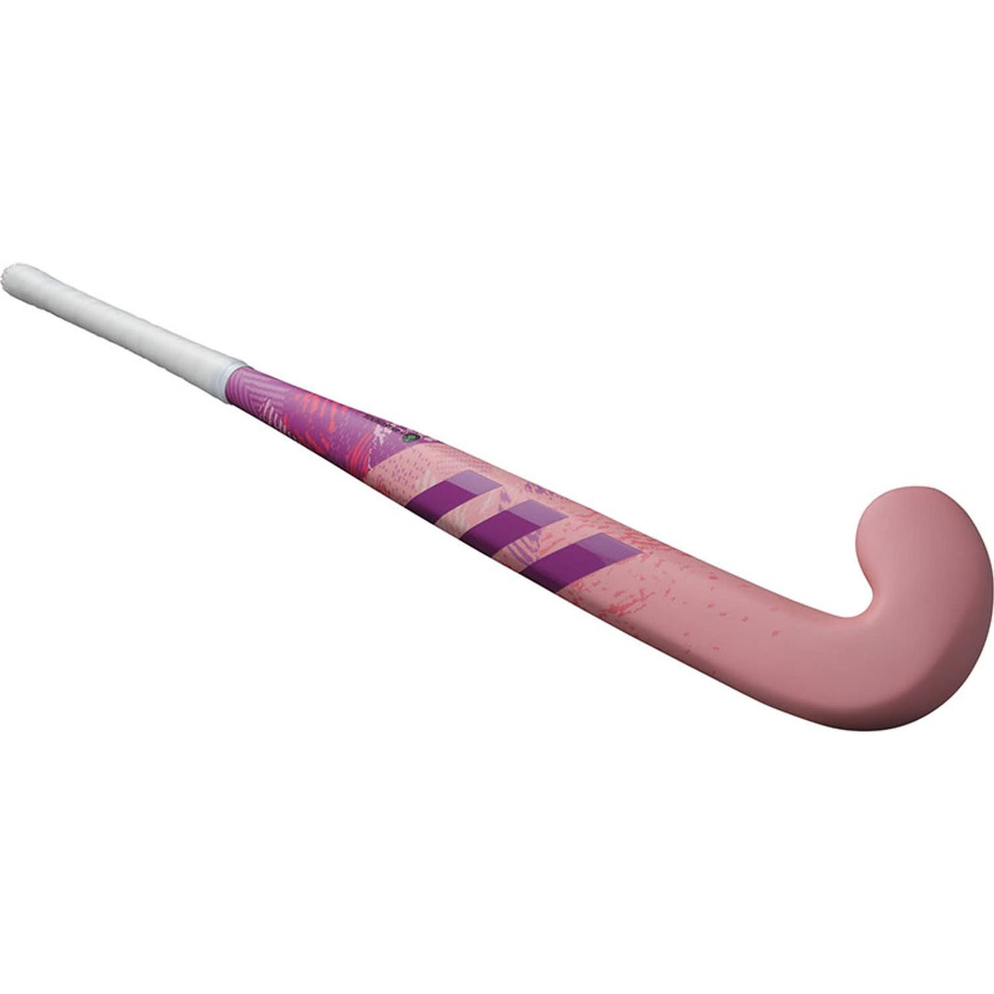 Adidas Youngstar .9 Hockeystick Purple - Pink