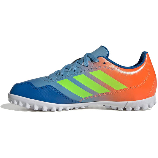Adidas Youngstar Rise Junior Blue - Orange