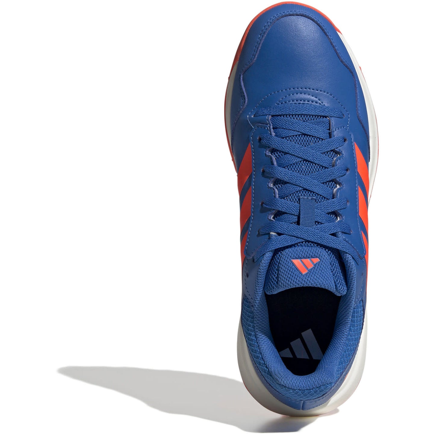 Adidas Hockeystar Royal Blue - Orange