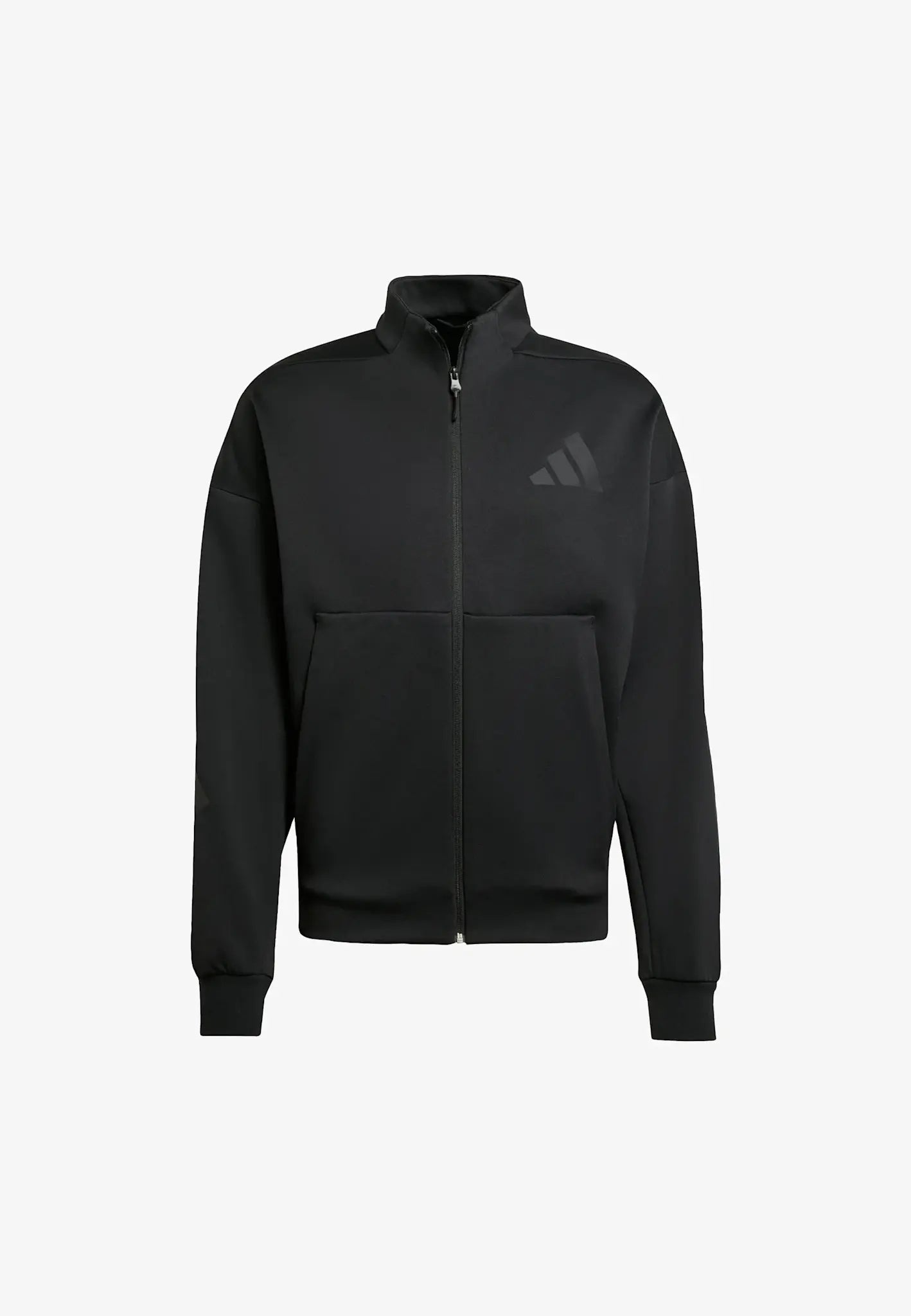 Adidas Z.N.E. Training Jacket Black
