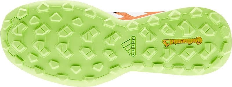 Adidas Zone Dox 2 Blue/Orange