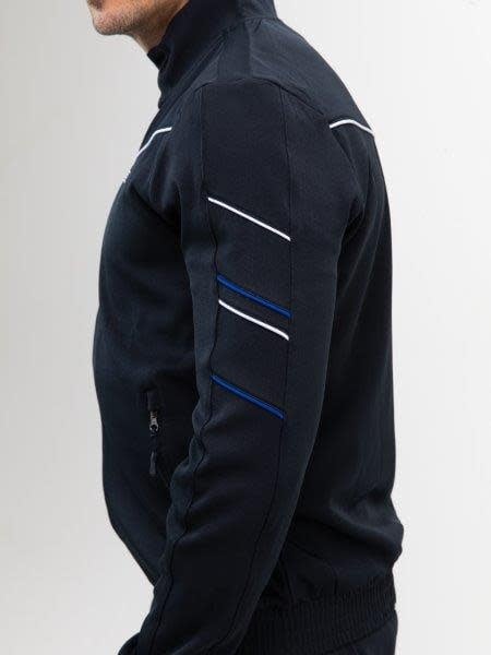 Sjeng Alister Jacket Navy