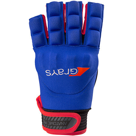 Anatomic Pro Blue