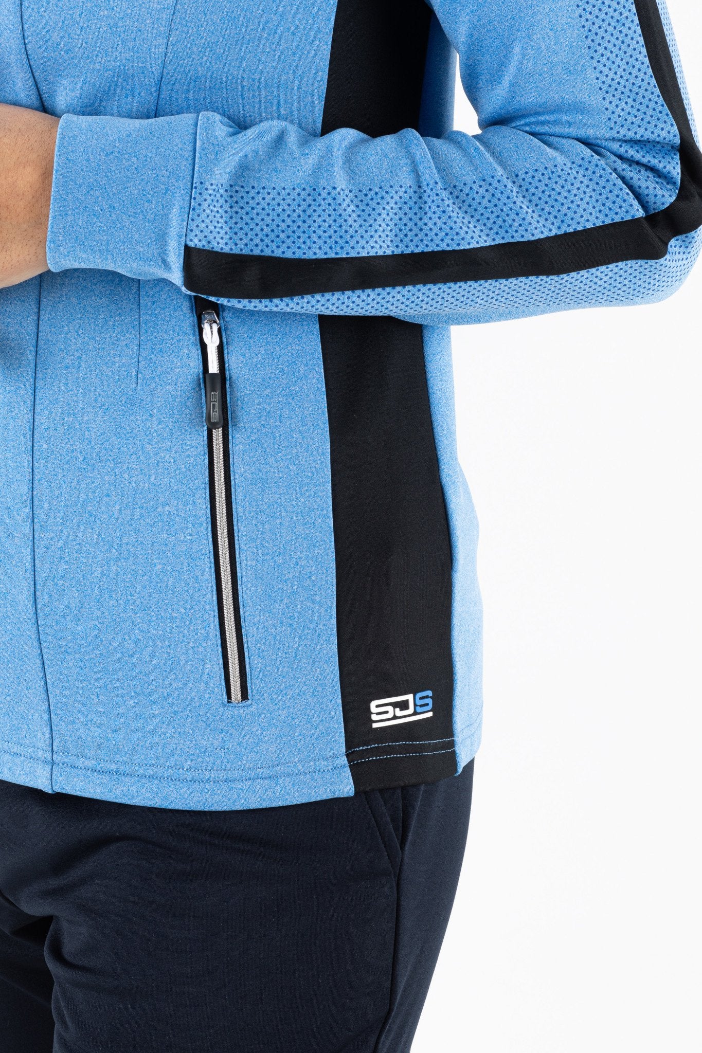 Sjeng Apoline Jacket Blue