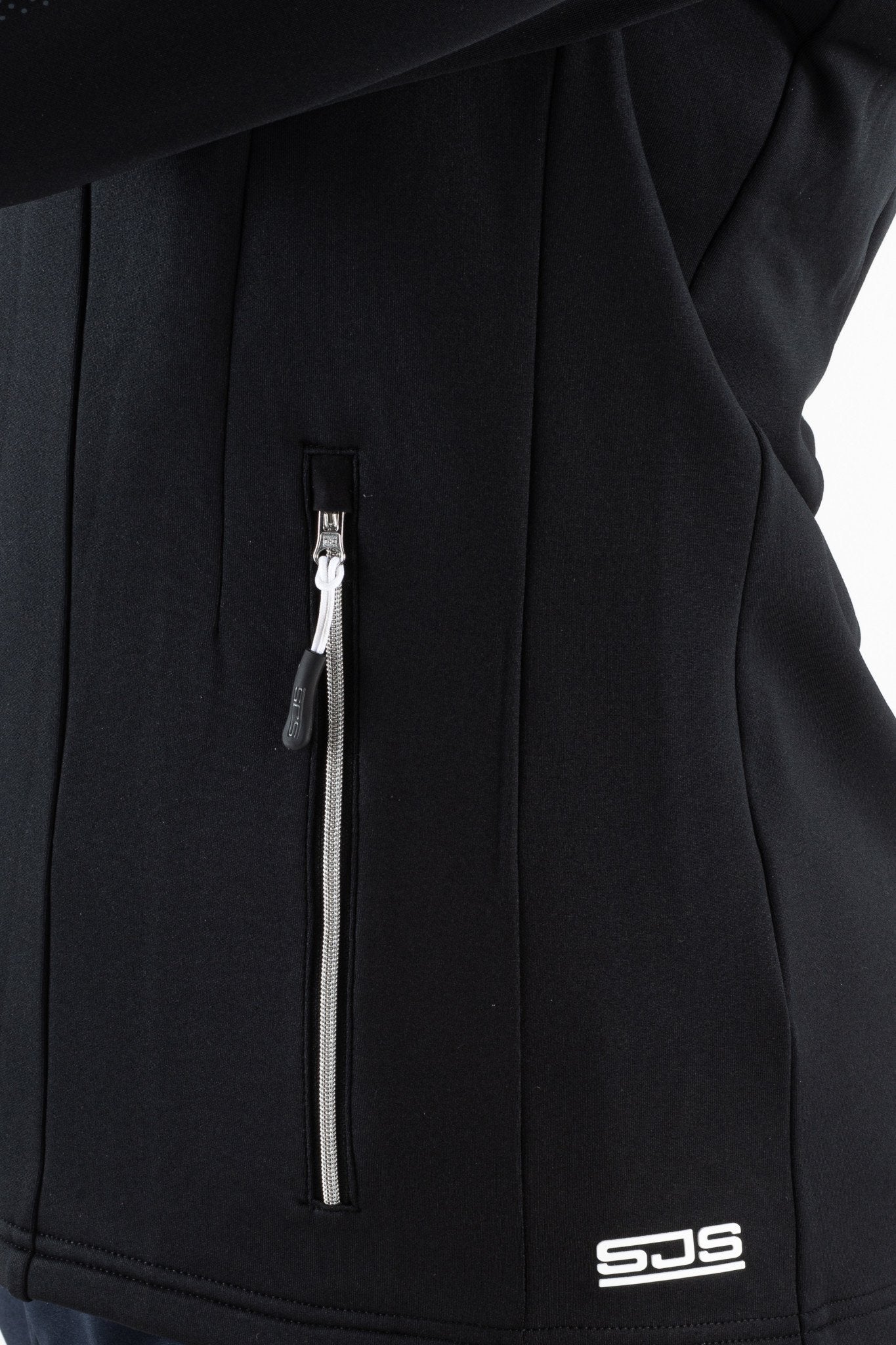 Sjeng Apoline Jacket Black