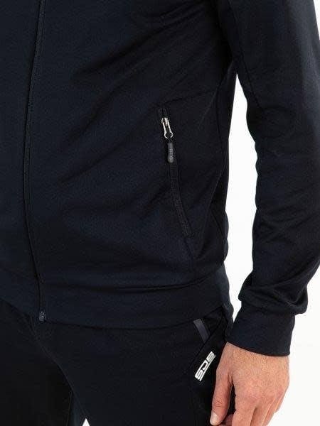 Sjeng Armin Jacket Navy