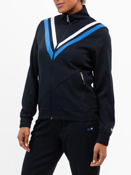 Sjeng Aveli Lady Jacket Navy