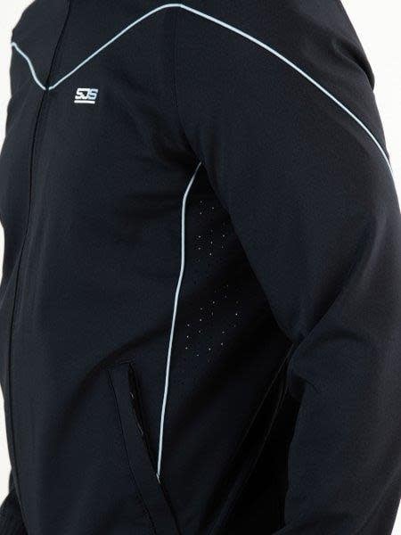 Sjeng Avi Jacket Navy