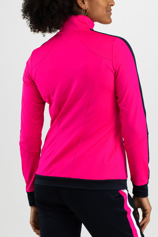 Sjeng Aviva Jacket Pink